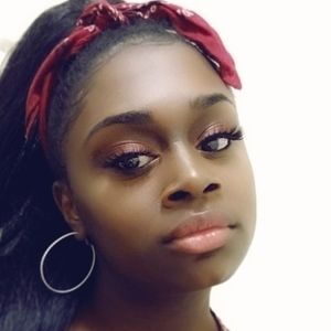 Meet your Posher, Bethany